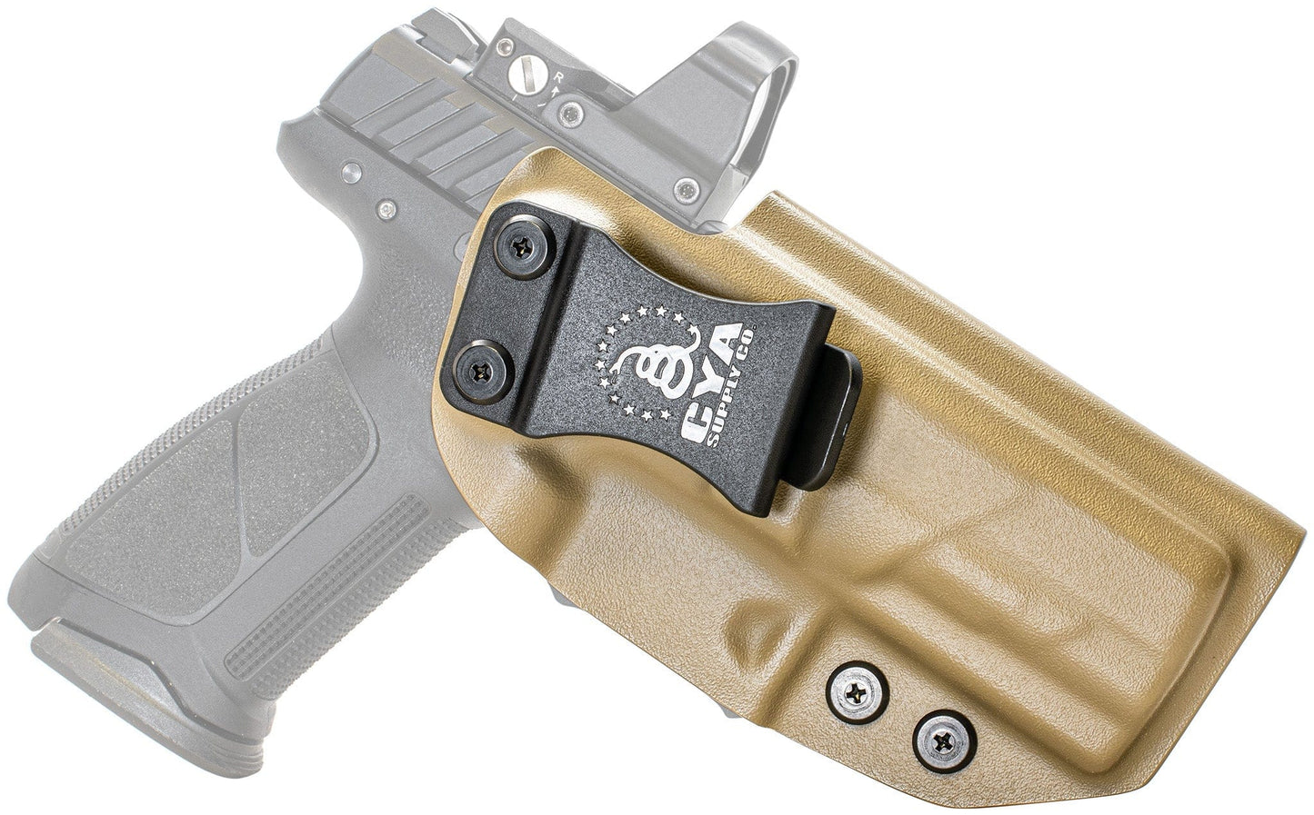 Beretta APX Full Size IWB Holster | BASE IWB