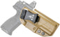 Beretta APX Full Size IWB Holster | BASE IWB
