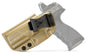 Beretta APX Full Size IWB Holster | BASE IWB