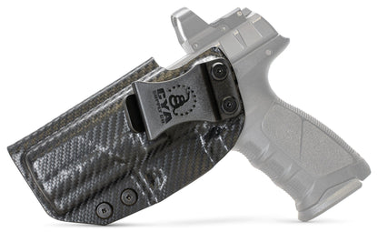 Beretta APX Full Size IWB Holster | BASE IWB