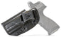 Beretta APX Full Size IWB Holster | BASE IWB