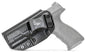 Beretta APX Full Size IWB Holster | BASE IWB