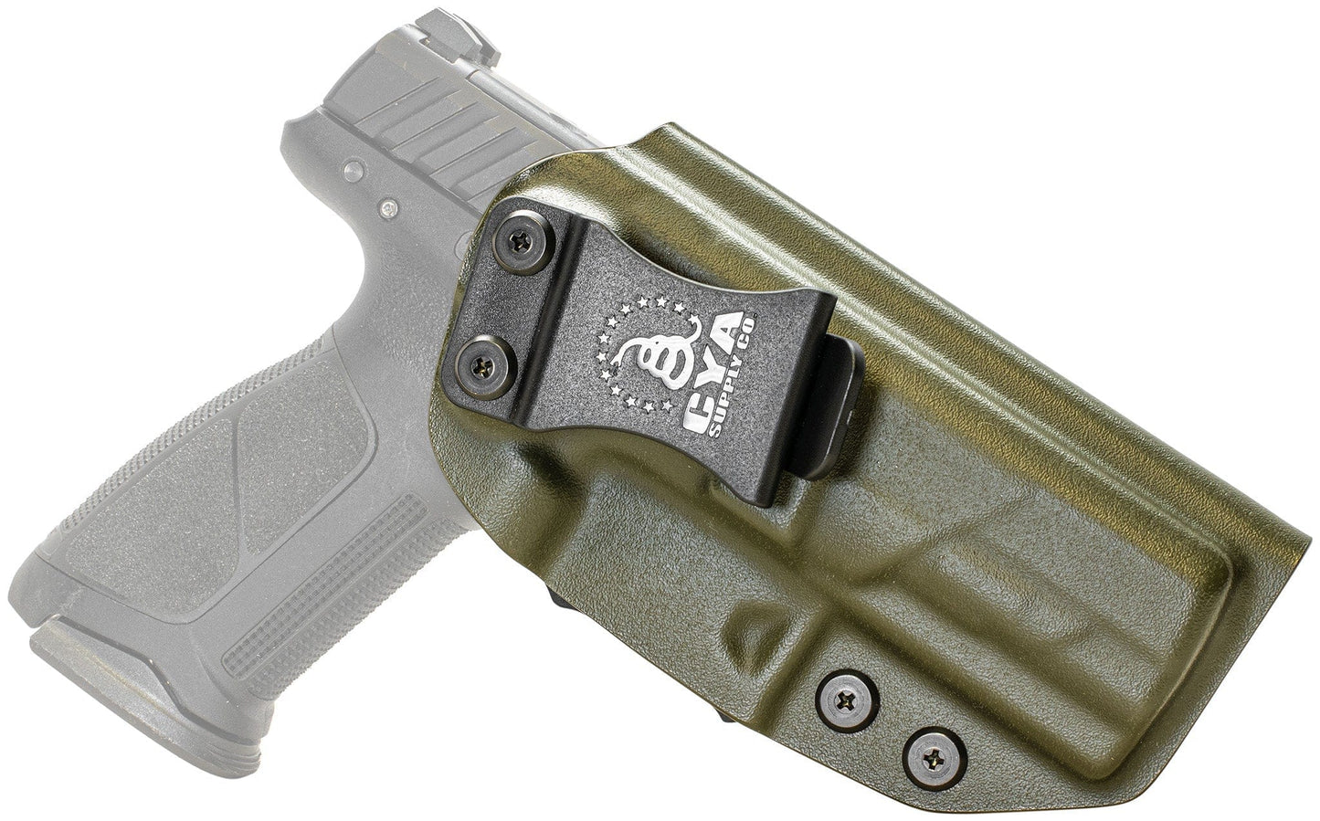 Beretta APX Full Size IWB Holster | BASE IWB