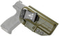 Beretta APX Full Size IWB Holster | BASE IWB