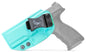 Beretta APX Full Size IWB Holster | BASE IWB