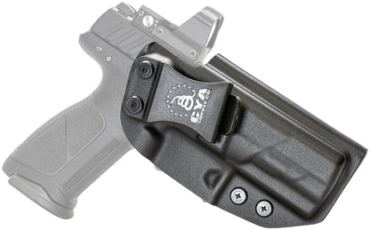 Beretta APX Full Size IWB Holster | BASE IWB