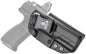Beretta APX Full Size IWB Holster | BASE IWB