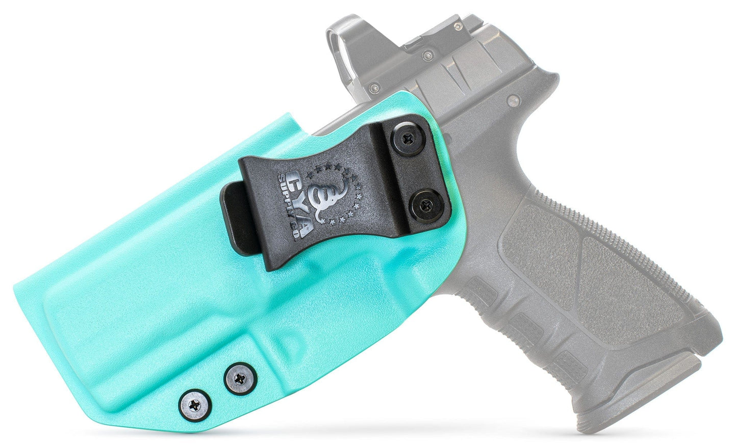 Beretta APX Full Size IWB Holster | BASE IWB