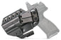 Beretta APX Full Size IWB Holster | RIDGE IWB