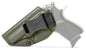 Bersa Thunder 380 IWB Holster | BASE IWB