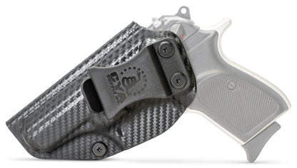 Bersa Thunder 380 IWB Holster | BASE IWB