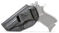 Bersa Thunder 380 IWB Holster | BASE IWB