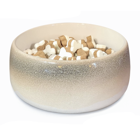 Byer Pet Bowl - Biscuit