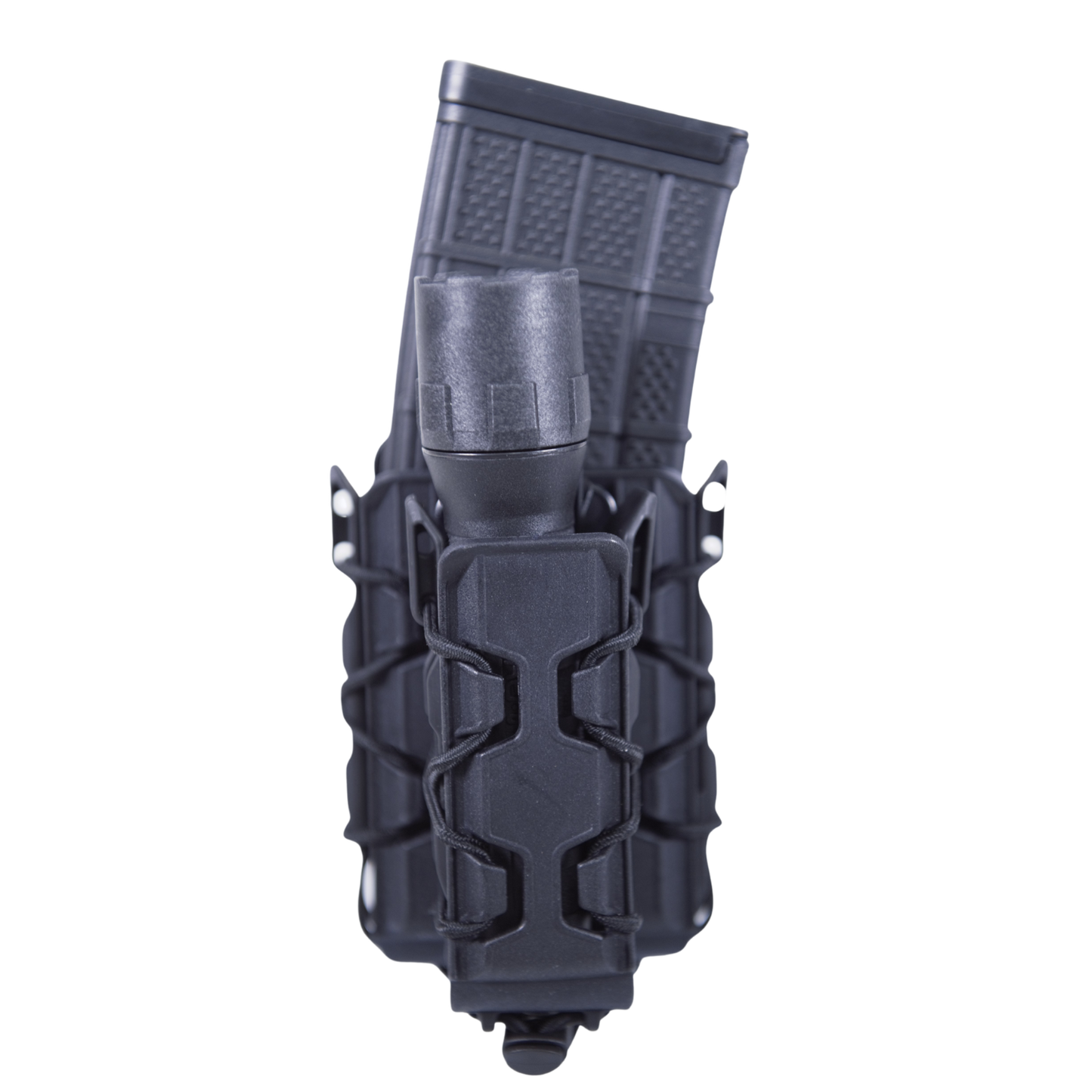 High Speed Gear Polymer Double Decker V2 - Magazine Pouch
