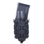 High Speed Gear Polymer Double Decker V2 - Magazine Pouch