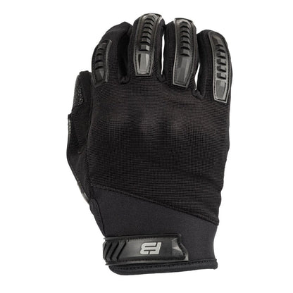 Commander Gloves - Hard Knuckles Full Dexterity Level 5 Cut Resistant