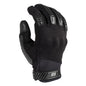 Commander Gloves - Hard Knuckles Full Dexterity Level 5 Cut Resistant