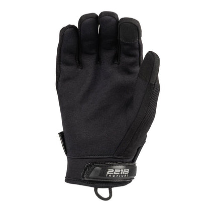 221B Responder Gloves Elite - Cut and Fluid-Resistant