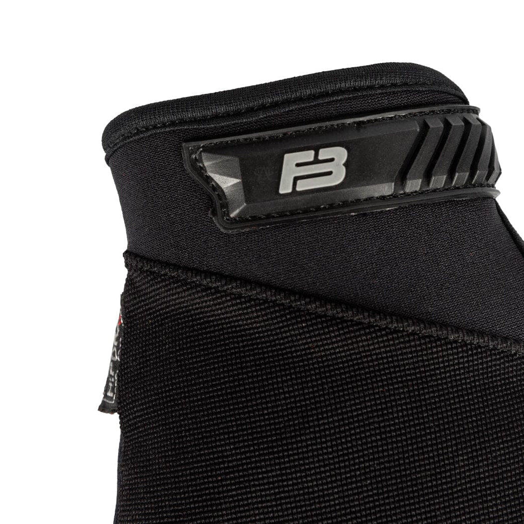 221B Responder Gloves Elite - Cut and Fluid-Resistant