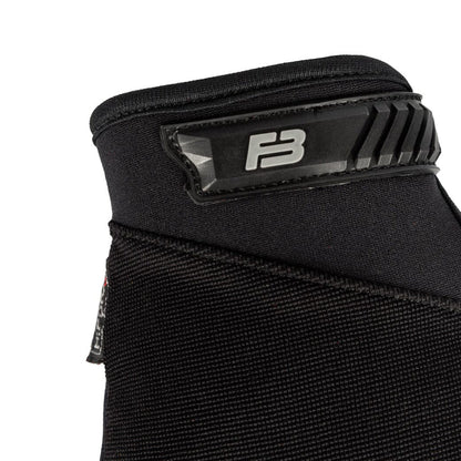221B Responder Gloves Elite - Cut and Fluid-Resistant