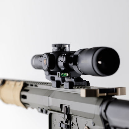 RPM Bravo Cantilever Mount - 30mm, 34mm, and 35mm - Black & FDE
