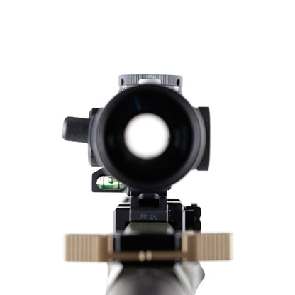RPM Bravo Cantilever Mount - 30mm, 34mm, and 35mm - Black & FDE