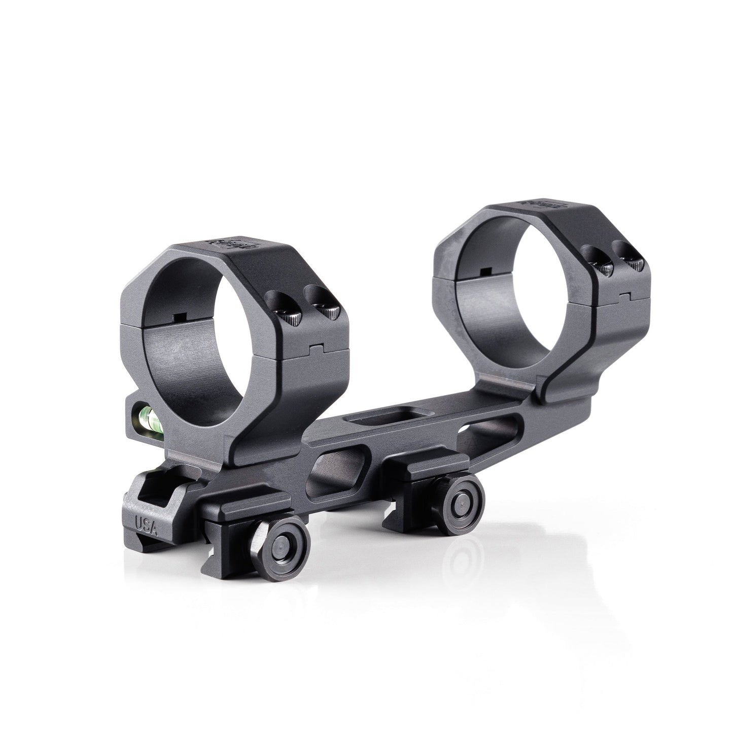 RPM Bravo Cantilever Mount - 30mm, 34mm, and 35mm - Black & FDE