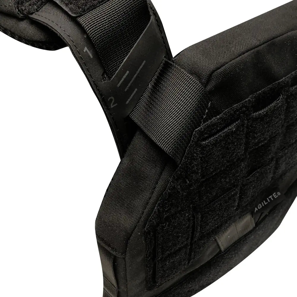 K-Zero Plate Carrier - Low-Pro w/ & All-Day Comfort