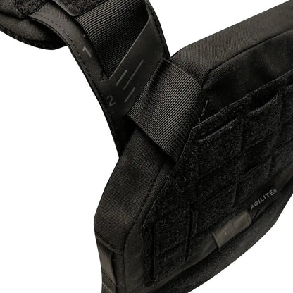 K-Zero Plate Carrier - Low-Pro w/ & All-Day Comfort