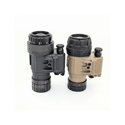 RVM-14 - Gen 3 White Phosphor w/ Up to 3000 FOM - 15% Lighter & 50% Longer Batt vs PVS-14