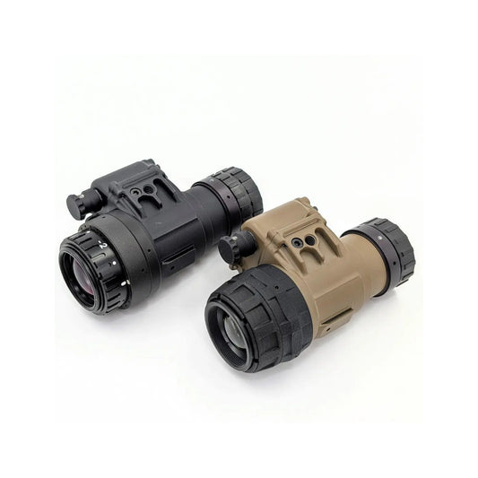 RVM-14 - Gen 3 White Phosphor w/ Up to 3000 FOM - 15% Lighter & 50% Longer Batt vs PVS-14