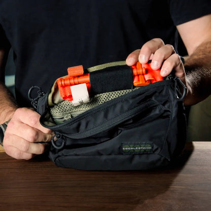 Eberlestock Bando Bag - Discreet CCW & Daily Gear Organizer - w/ Quick Medical Access
