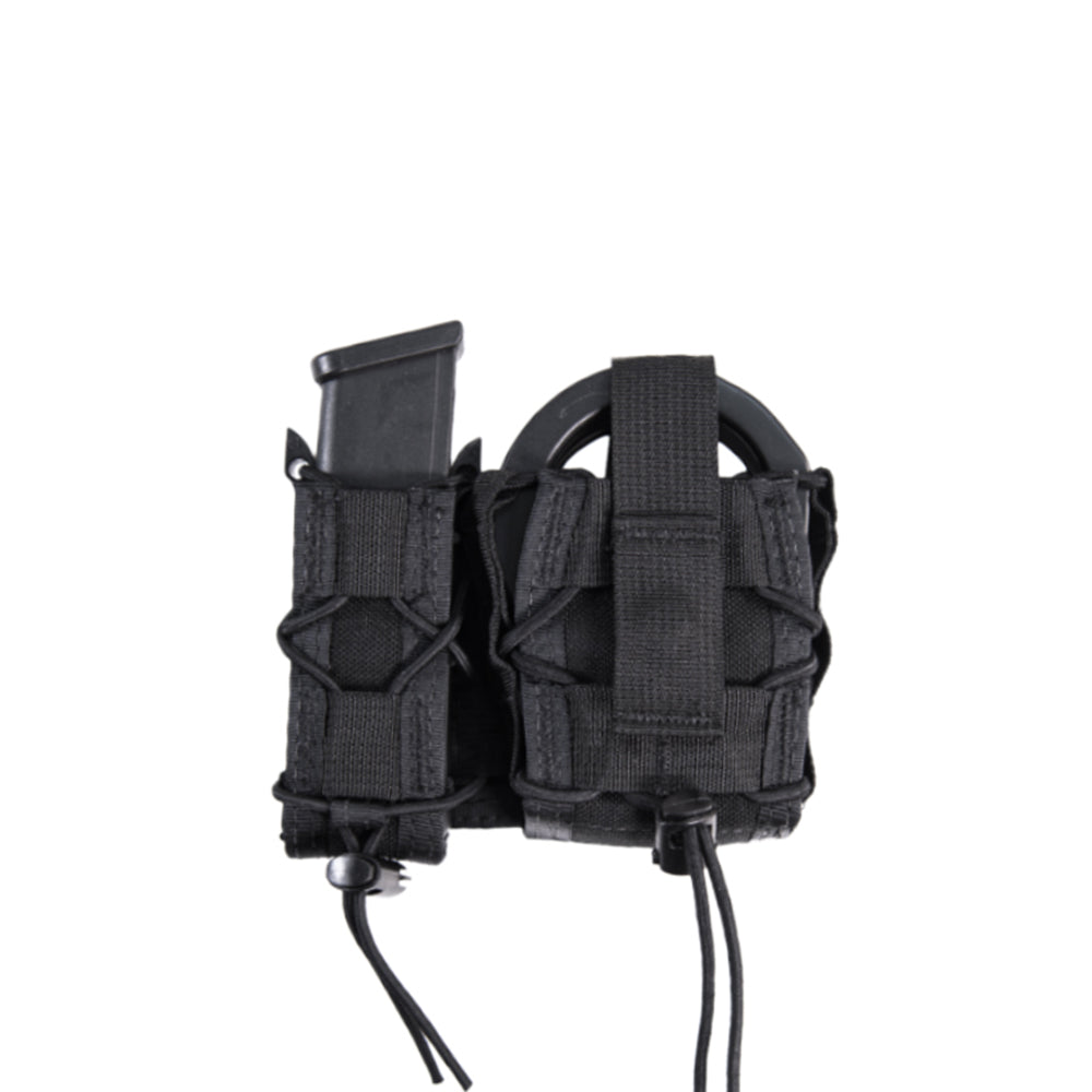 High Speed Gear LEO TACO - Pistol + Handcuff - Made in USA