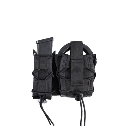 High Speed Gear LEO TACO - Pistol + Handcuff - Made in USA