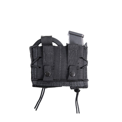 High Speed Gear LEO TACO - Pistol + Handcuff - Made in USA