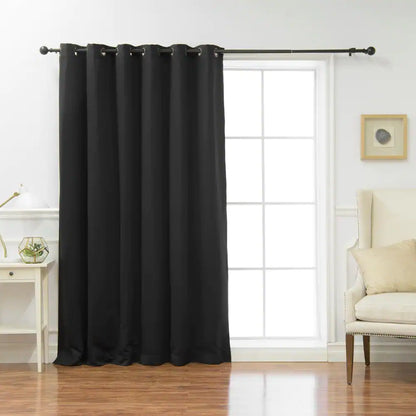 IIIA Bulletproof Drapes and Curtains