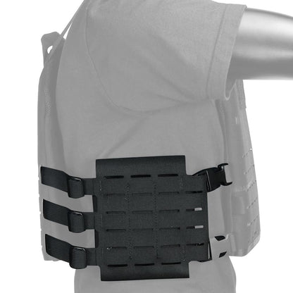 High Speed Gear Core Side Plate Cummerbund - Made in the USA