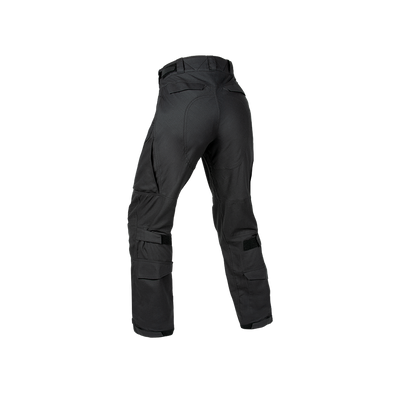 Crye G4 Aviation Field Pant FF - Female Fit for Better Movement - Flame-Resistant Tactical Pants (Like-New)