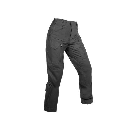 Crye G4 Aviation Field Pant FF - Female Fit for Better Movement - Flame-Resistant Tactical Pants (Like-New)