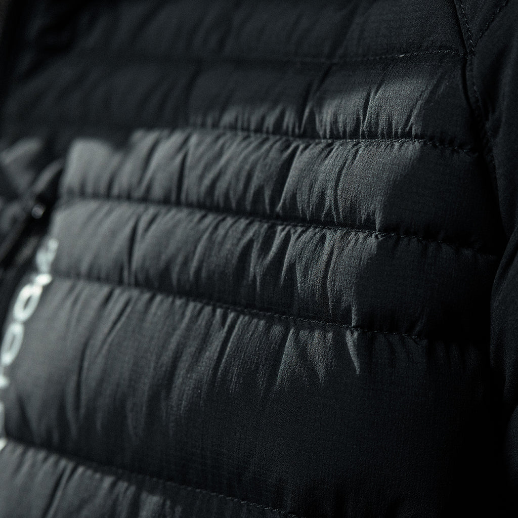 Eberlestock McCall Down Jacket - (Upgraded to Hooded Down Jacket)