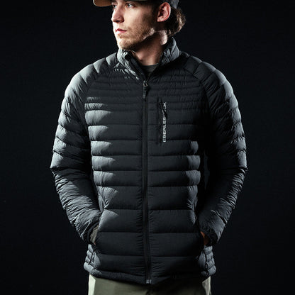 Eberlestock McCall Down Jacket - (Upgraded to Hooded Down Jacket)