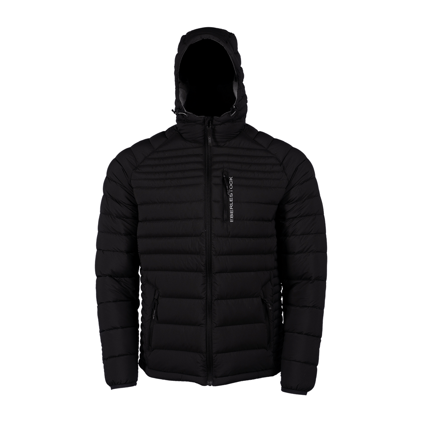 Eberlestock McCall Hooded Down Jacket - w/ Adjustable Hood & Waist