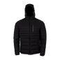 Eberlestock McCall Hooded Down Jacket - w/ Adjustable Hood & Waist