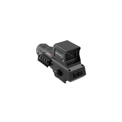 Infitac FAST FAL19 - Ultimate Thermal Red Dot Fusion Rated for 7.62mm