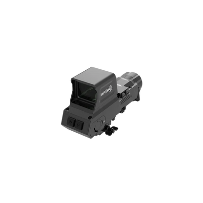 Infitac FAST FAL19 - Ultimate Thermal Red Dot Fusion Rated for 7.62mm