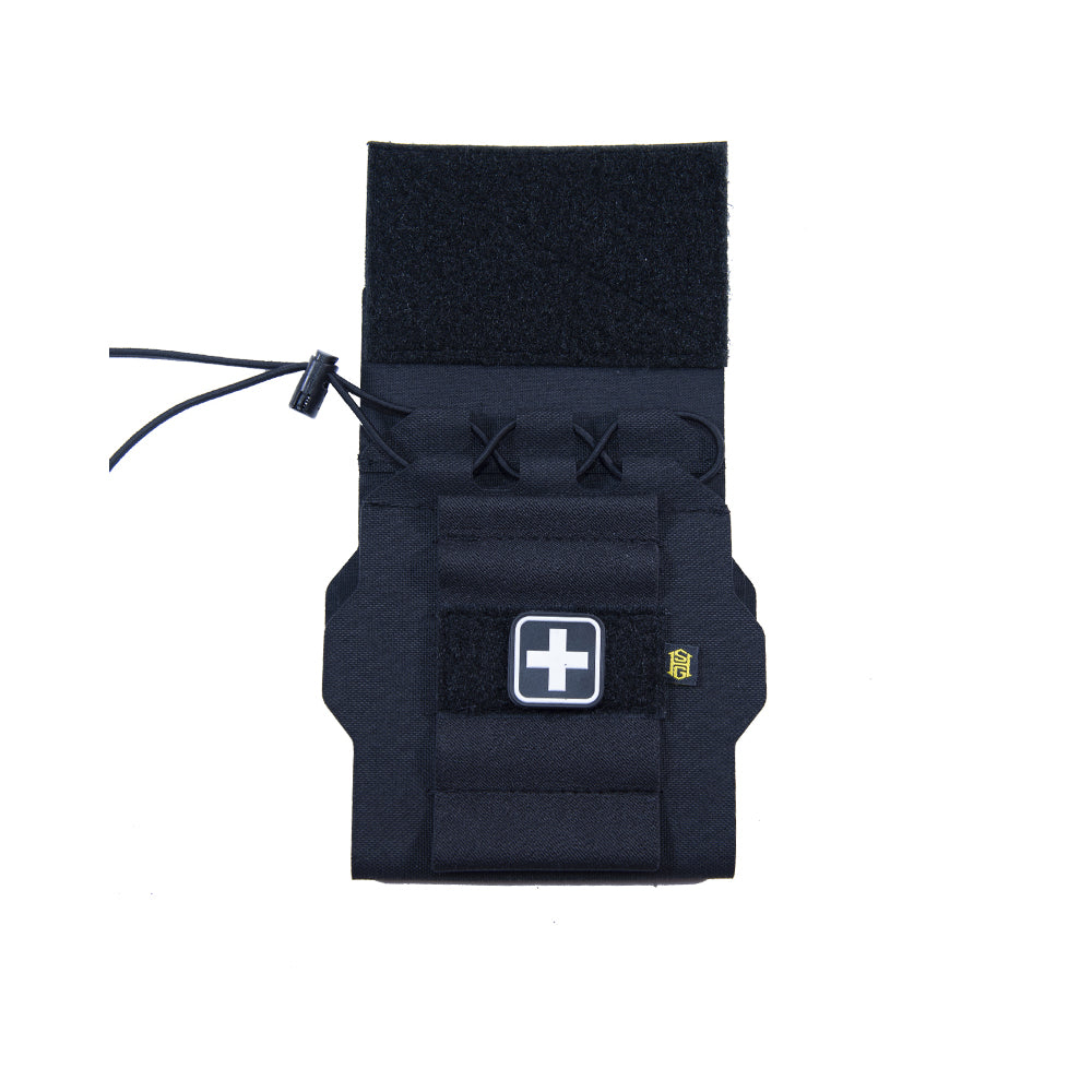 HSGI ReFlex Hanger - Ambidextrous IFAK Pouch - Made in USA