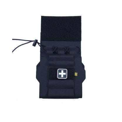 HSGI ReFlex Hanger - Ambidextrous IFAK Pouch - Made in USA