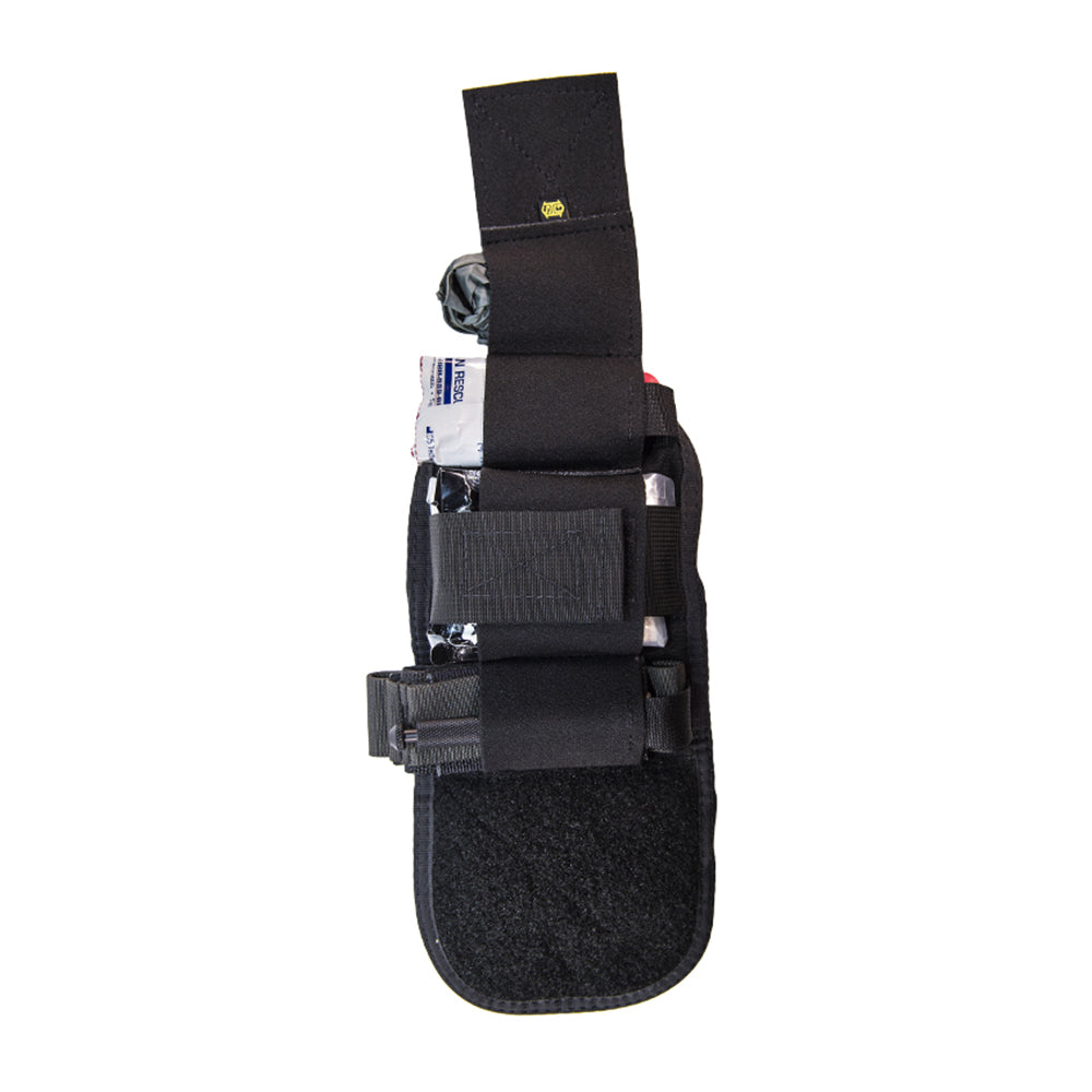 High Speed Gear 247 Trauma Wrap - Ankle Medical Holster - Made in the USA