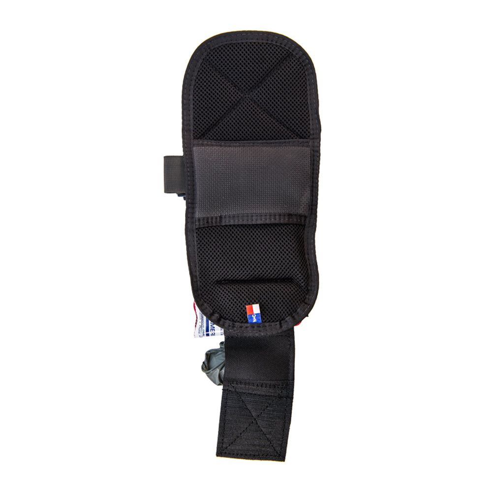 High Speed Gear 247 Trauma Wrap - Ankle Medical Holster - Made in the USA