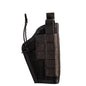 High Speed Gear Ambidextrous Nylon Holster - Handguns - Proudly Made in USA